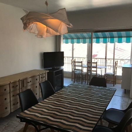 Les Jacinthes Apartamento Saint-Raphaël Exterior foto