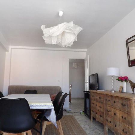 Les Jacinthes Apartamento Saint-Raphaël Exterior foto