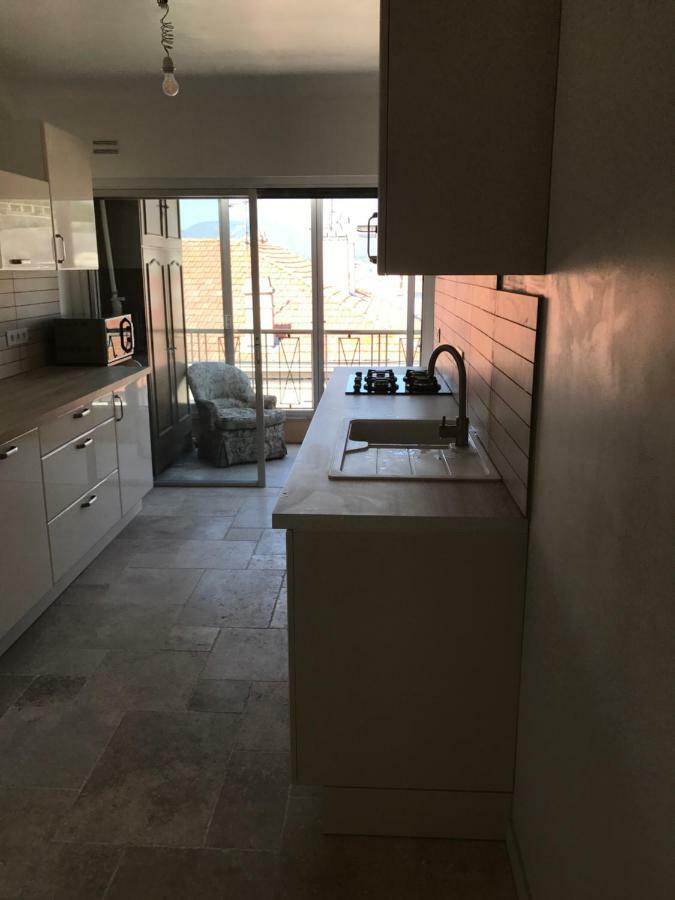 Les Jacinthes Apartamento Saint-Raphaël Exterior foto