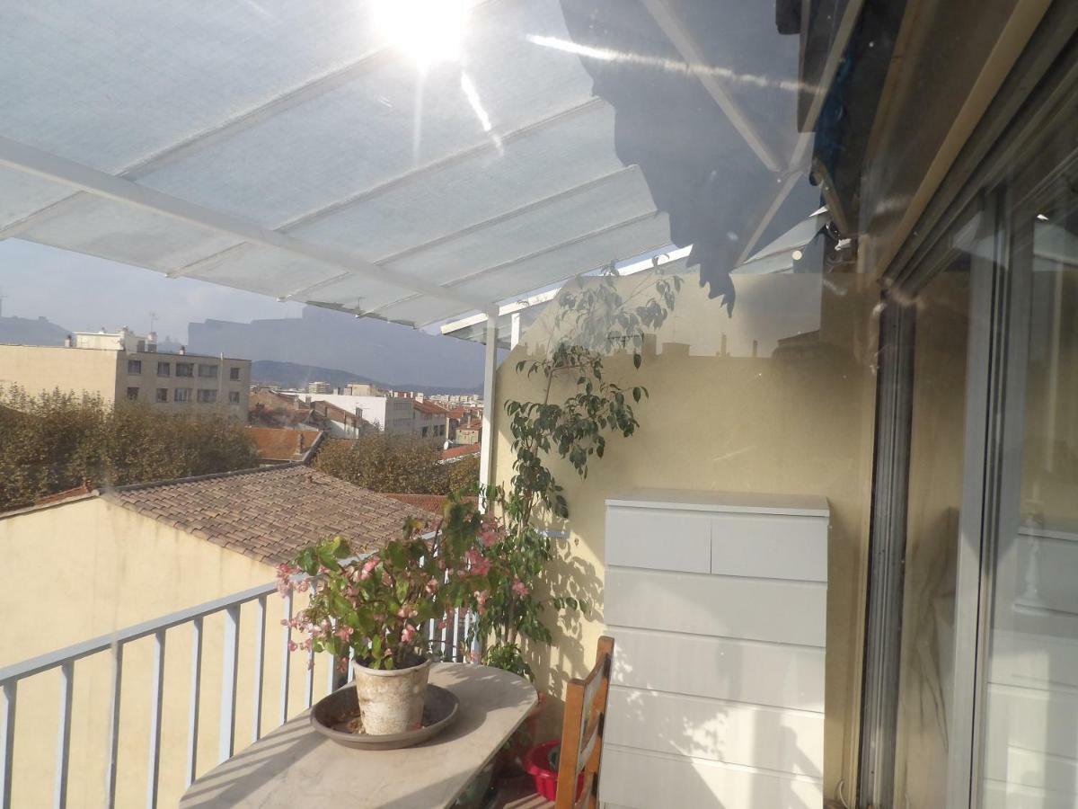 Les Jacinthes Apartamento Saint-Raphaël Exterior foto